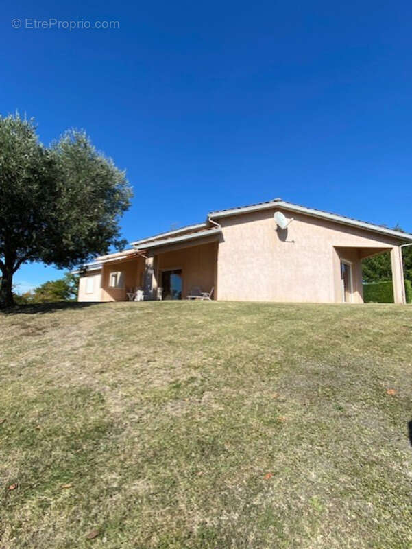 Dpt Haute Garonne (31), à vendre REVEL maison P6 - photo 23