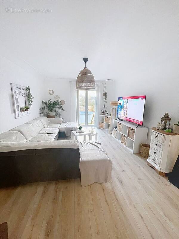 Maison à SAINT-AVERTIN