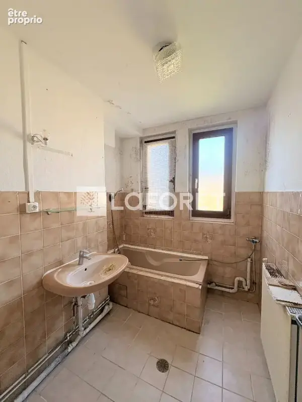 Appartement Givors 76.67m² - photo 10