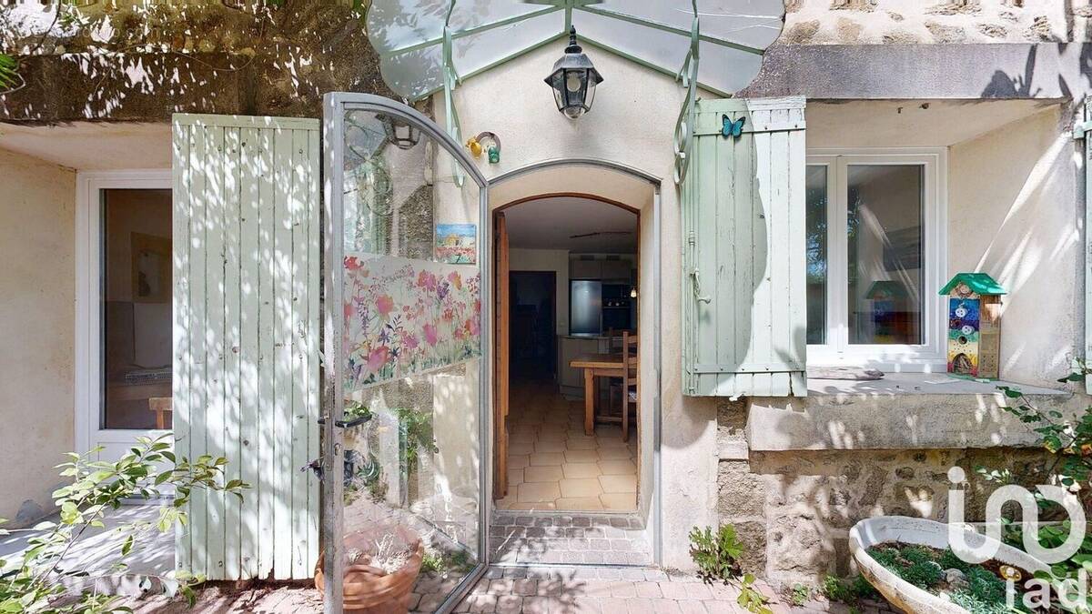 Photo 1 - Maison à BEDARRIDES