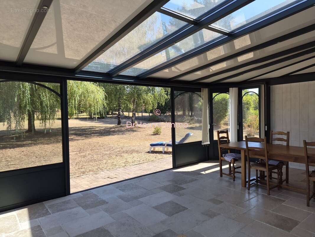 Maison 6 pièces 188 m² à vendre à Hery (89550) - photo 14