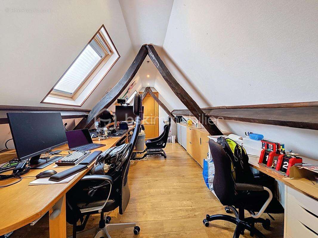 Maison à THUMERIES