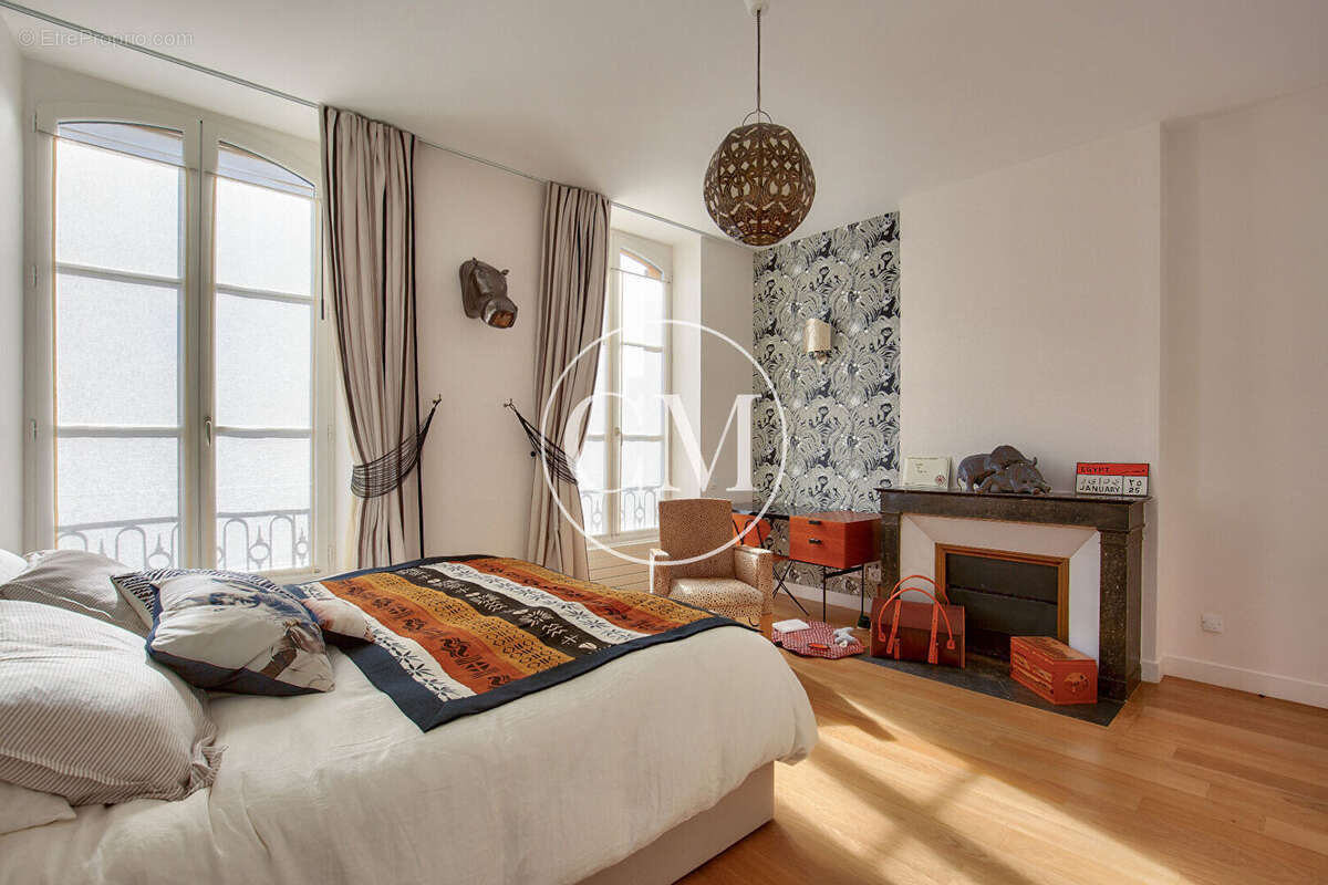 Maison à VERSAILLES