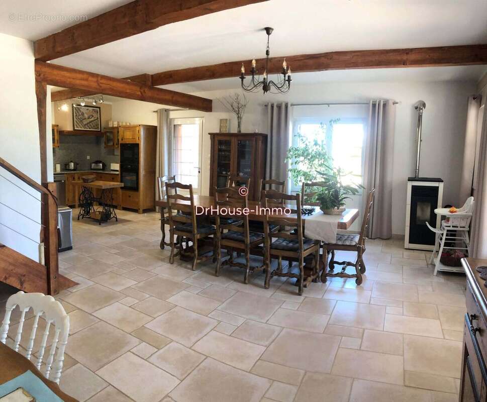 Maison 311 m² à Bergerac  - photo 13