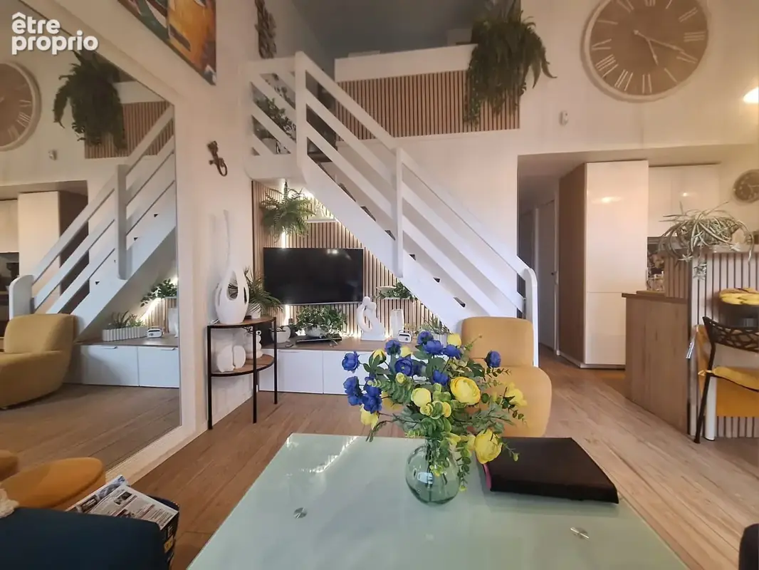 Duplex T3/T4 - photo 1