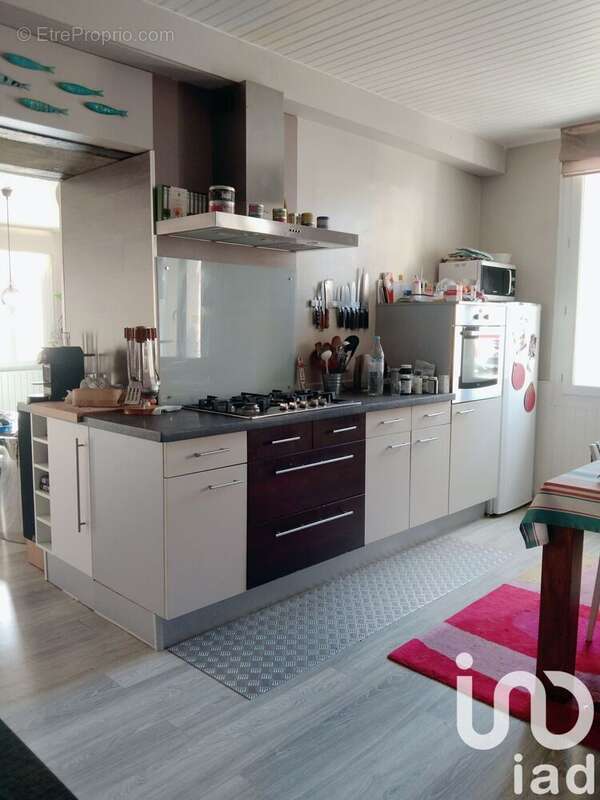 Photo 7 - Maison à NOAILLAN