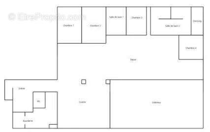 Vente Appartement Roubaix(59100) 309 800ï¿œ - photo 8