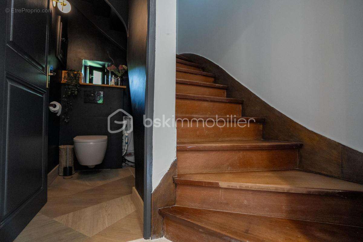 Superbe maison en pierre sans travaux sur terrain de 1750m² - photo 10