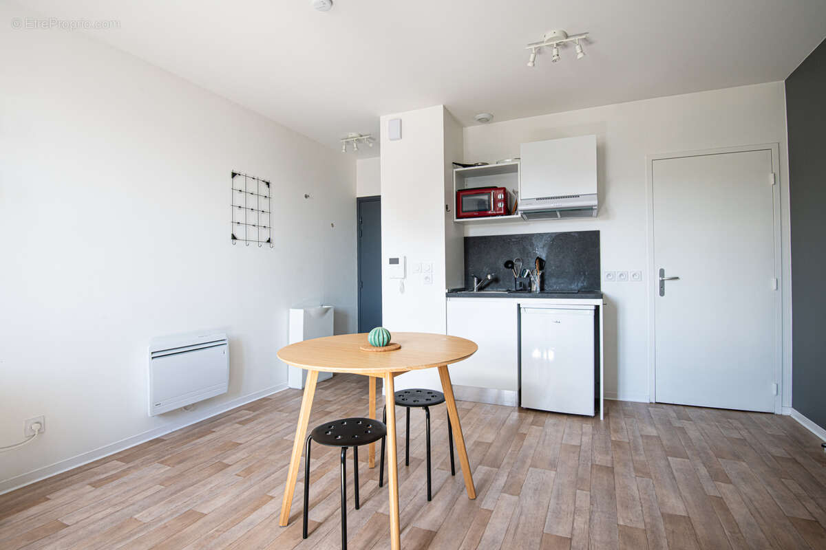 Appartement à ROUBAIX