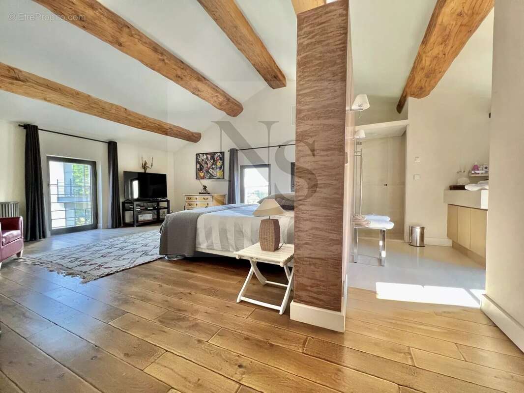 Maison à AIX-EN-PROVENCE