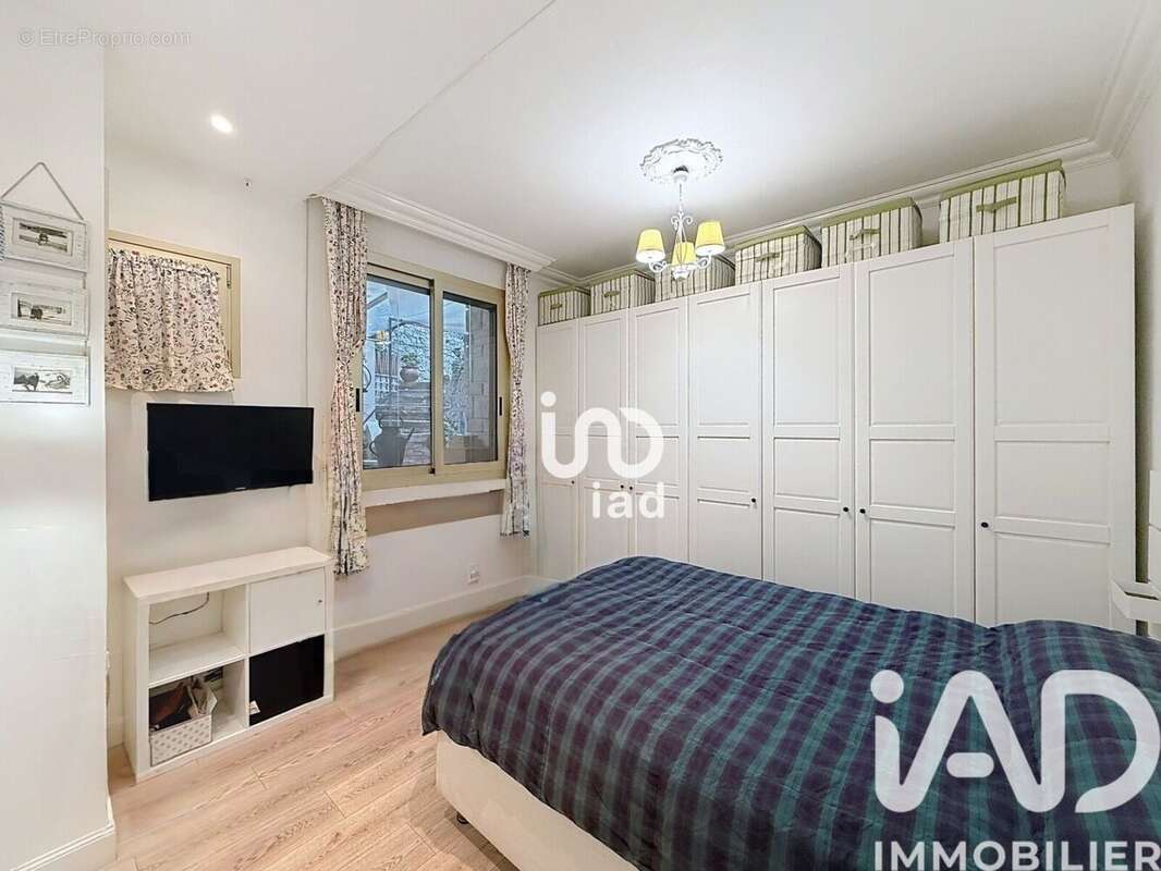 Photo 2 - Appartement à MENTON