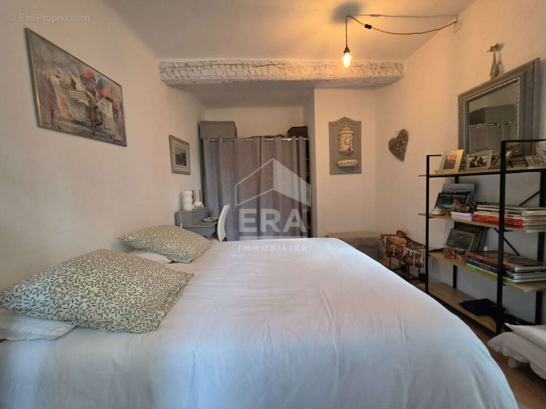 Appartement à VIDAUBAN