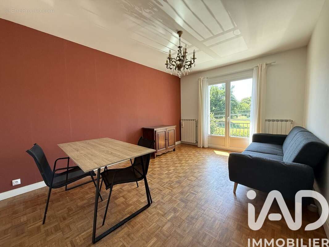 Maison 103 m² à Burgnac  - photo 2