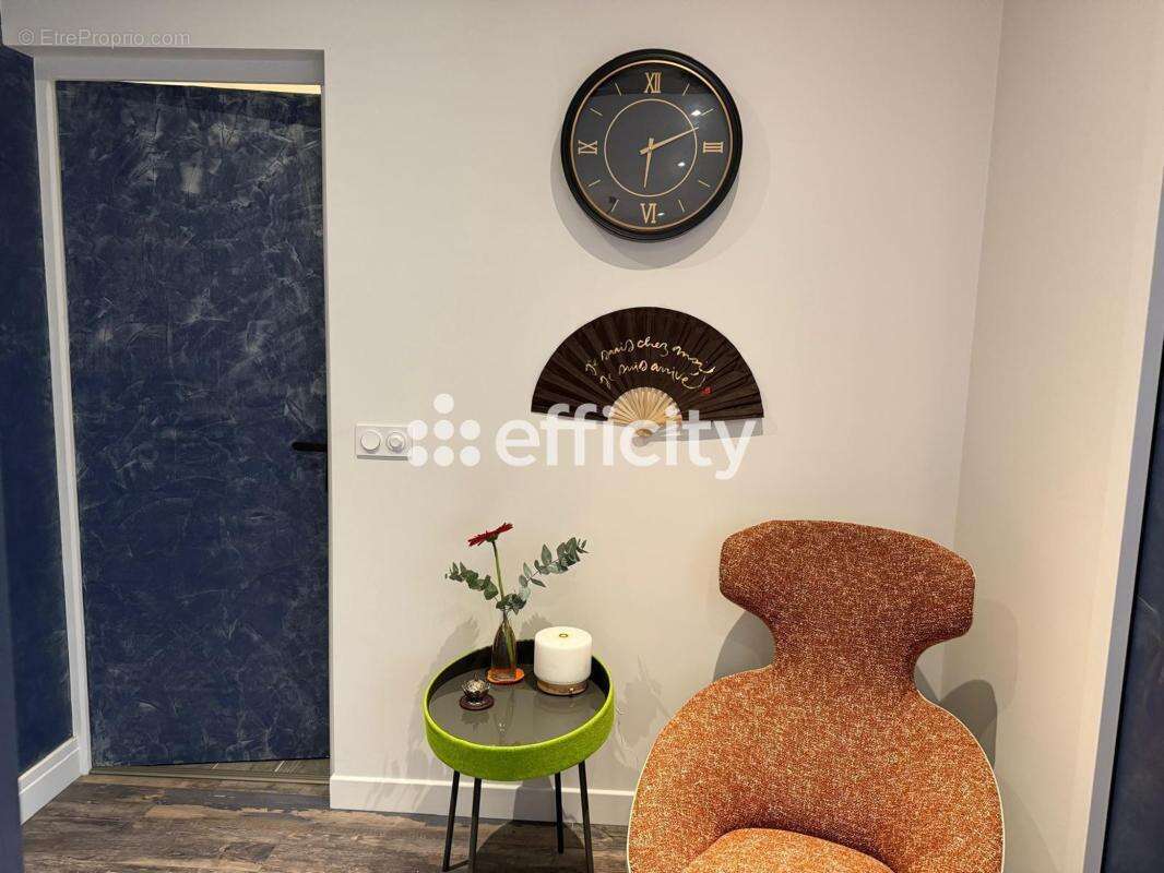 Appartement à BRUNOY