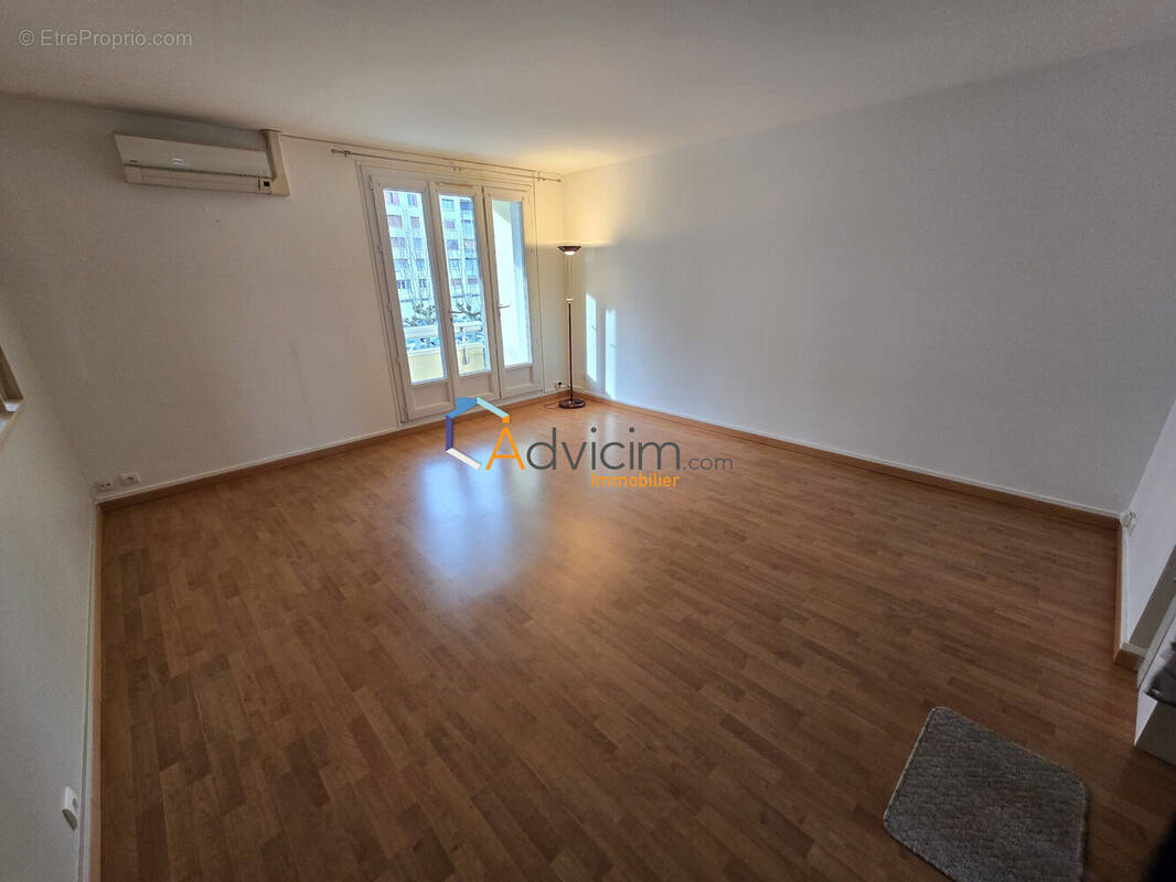 Appartement à ORLEANS