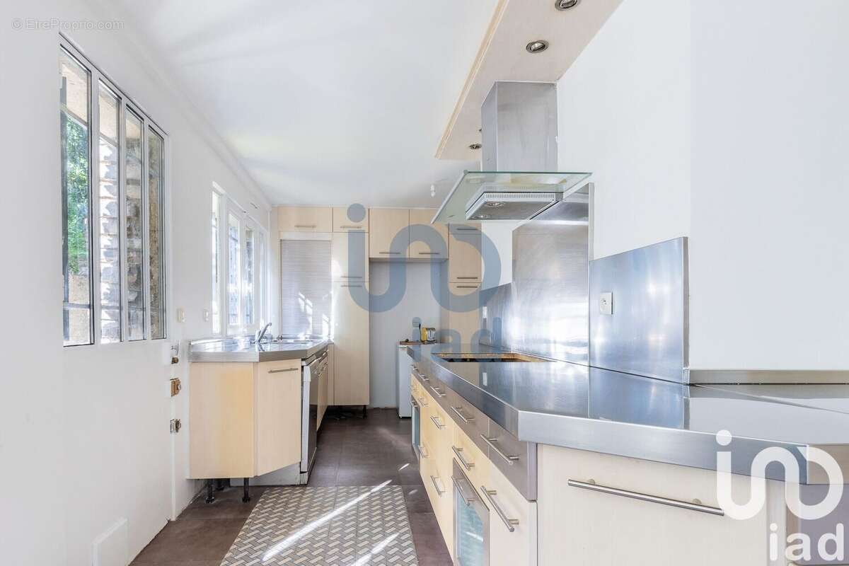 Photo 8 - Appartement à VITRY-SUR-SEINE