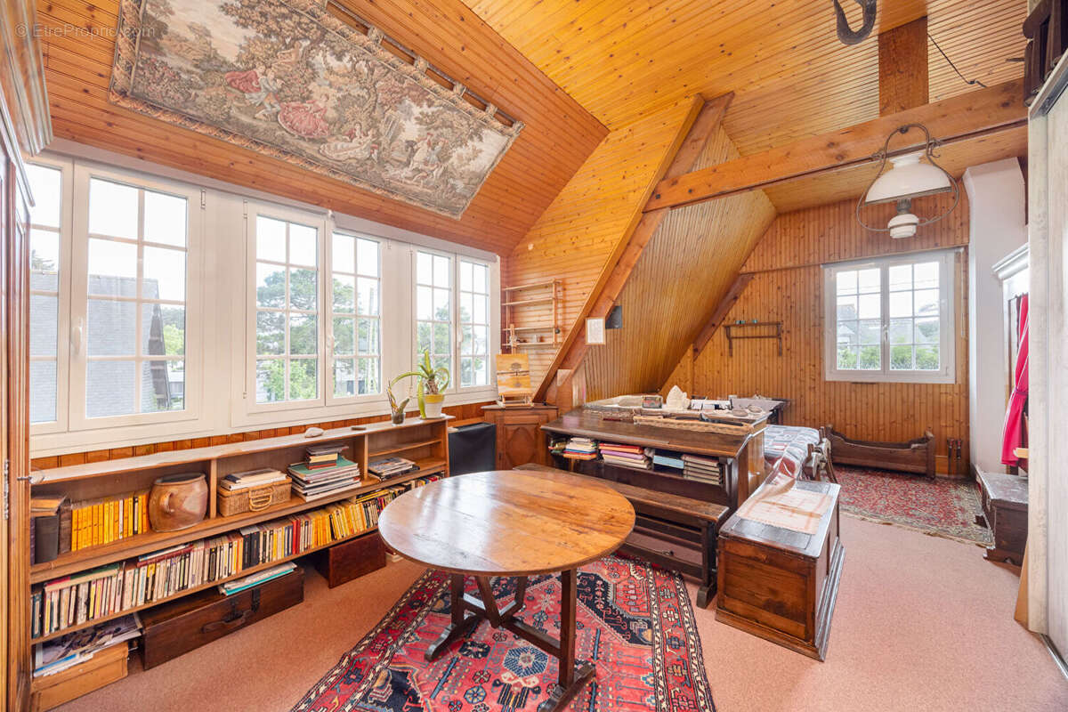 Maison 5 pièces à vendre à Saint Malo - Quartier Rothéneuf - photo 10