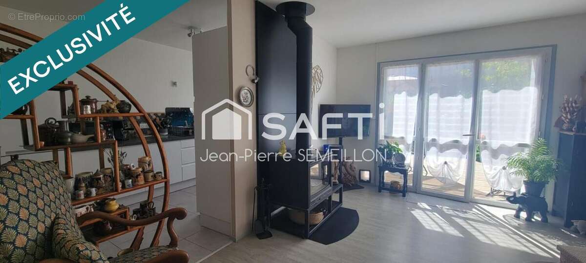 Photo 6 - Maison à BEAUVILLE