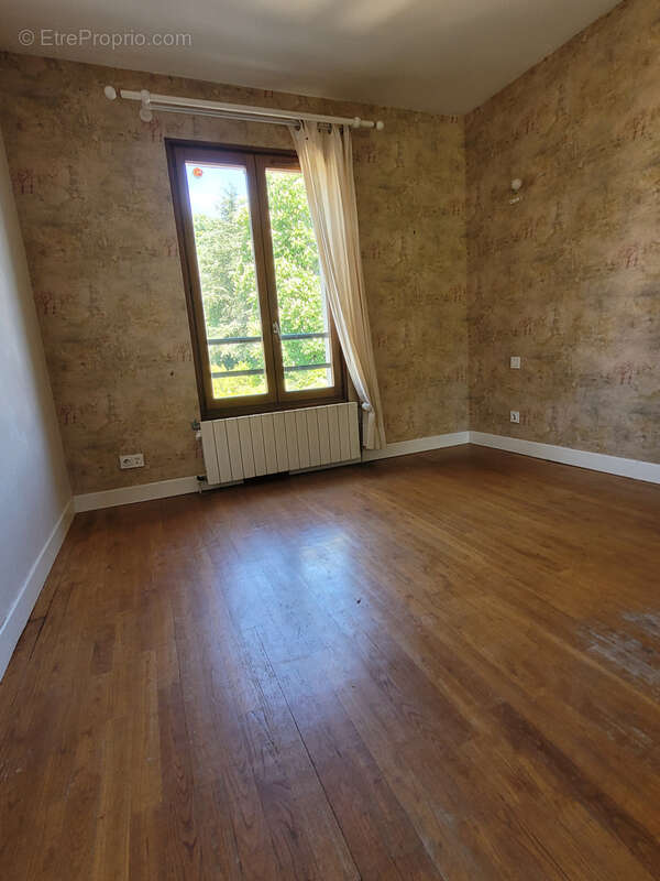 Maison à DECIZE