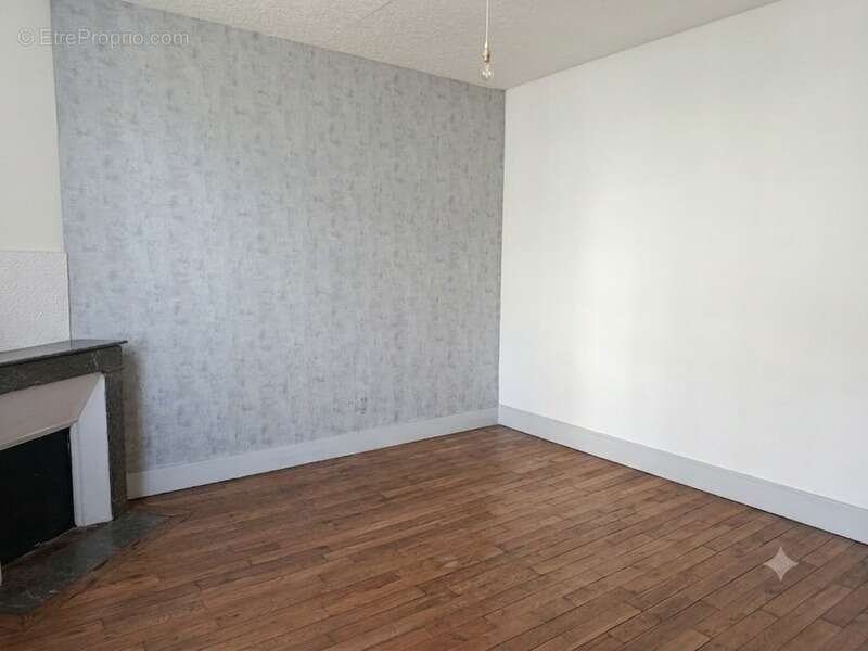Appartement à IMPHY