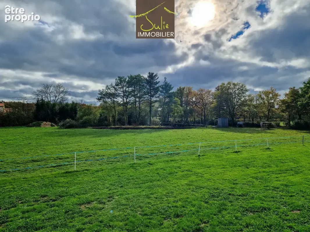 Maison familiale aux portes de bressuire avec 1,6 hectare de terrain - photo 3