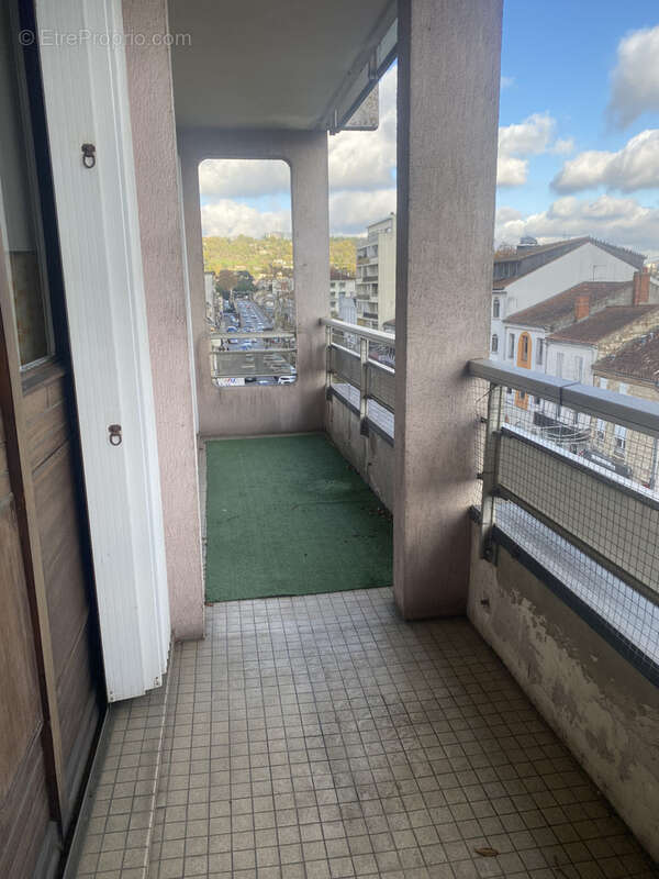 Appartement à AGEN