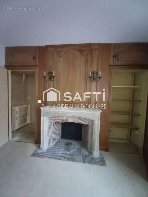 Photo 9 - Maison à CHATEAUDUN