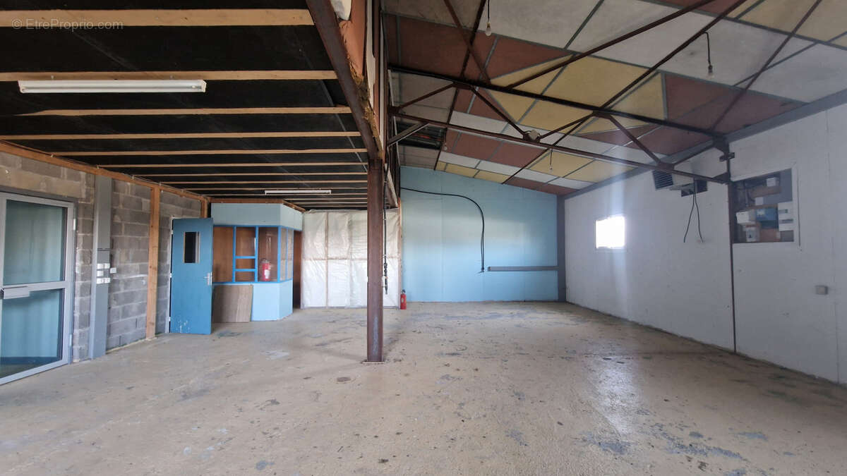 Autre à SAINT-SAUVANT