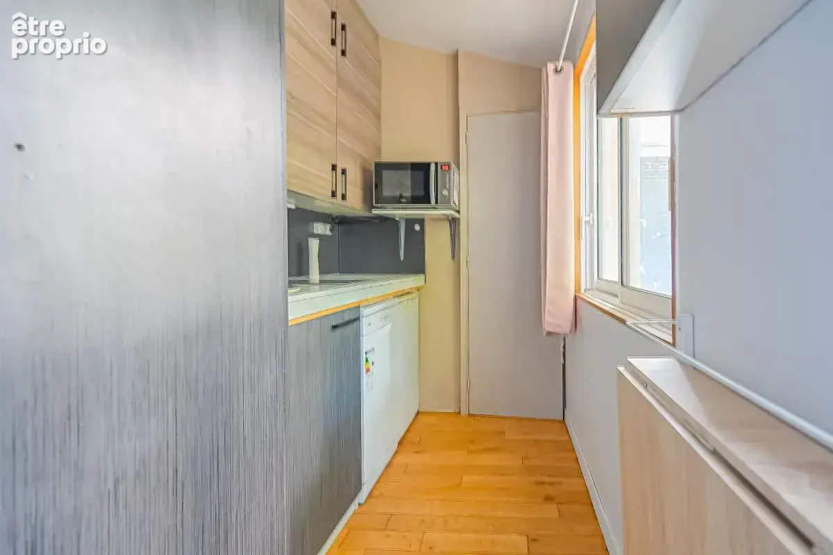 Appartement À Vendre - photo 2