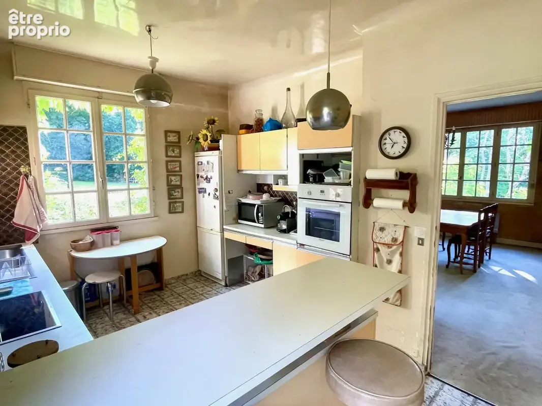 Maison 7 pièces 185 m² à vendre à Dannemois (91490) - photo 4