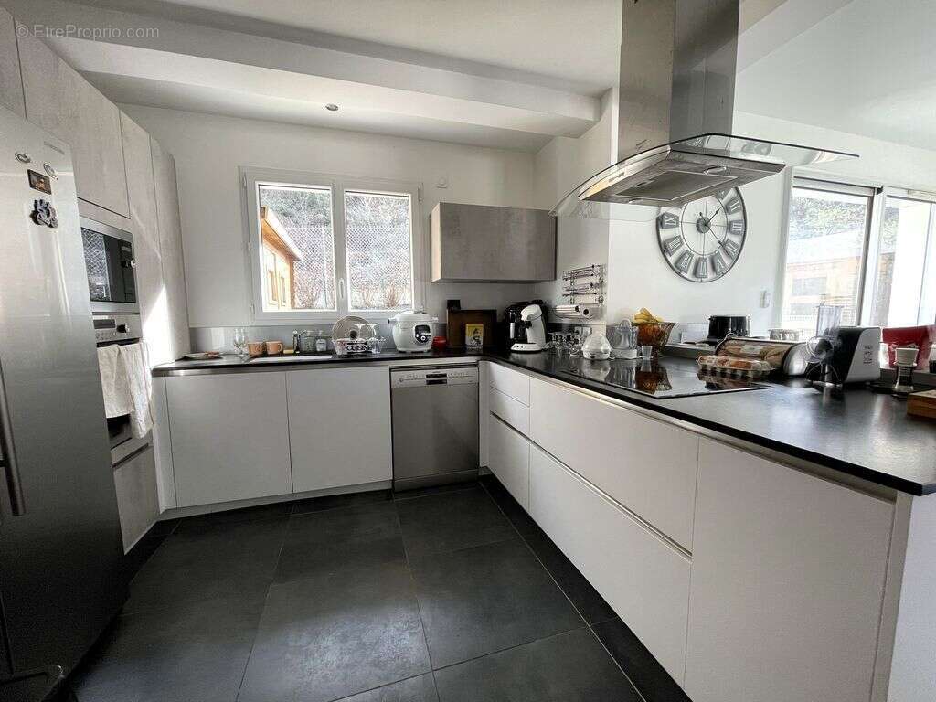 Maison Haut de Gamme - photo 3
