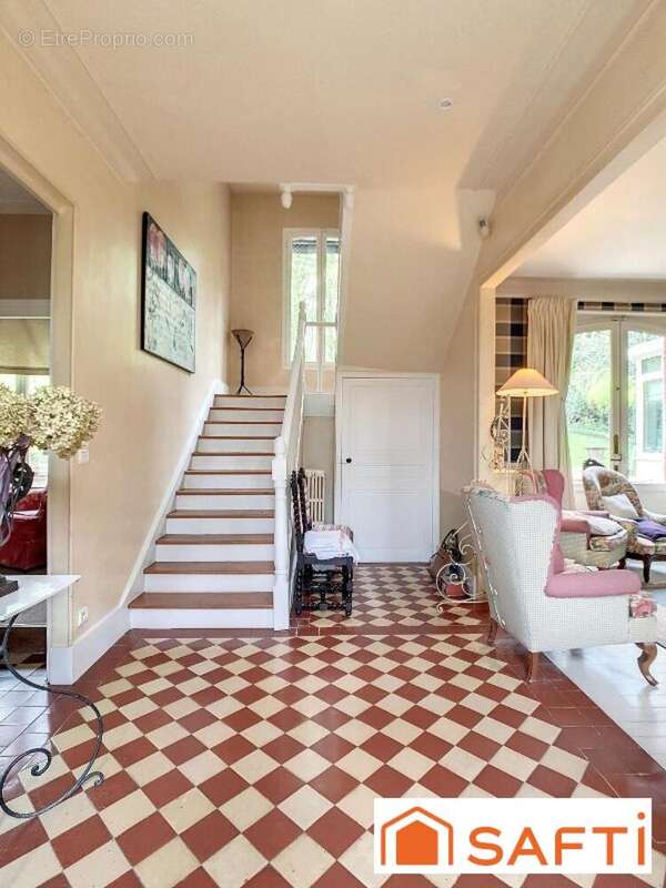 Photo 8 - Maison à FERRIERES-EN-GATINAIS