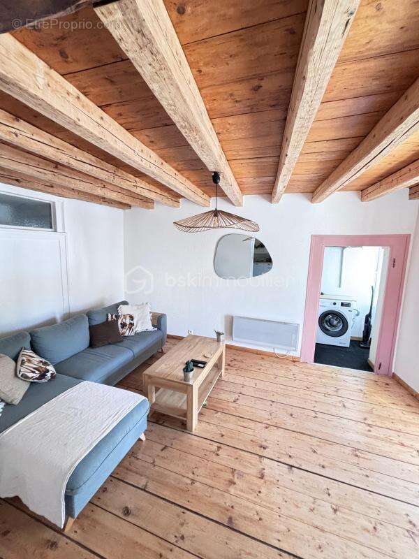 Appartement T3 - photo 6