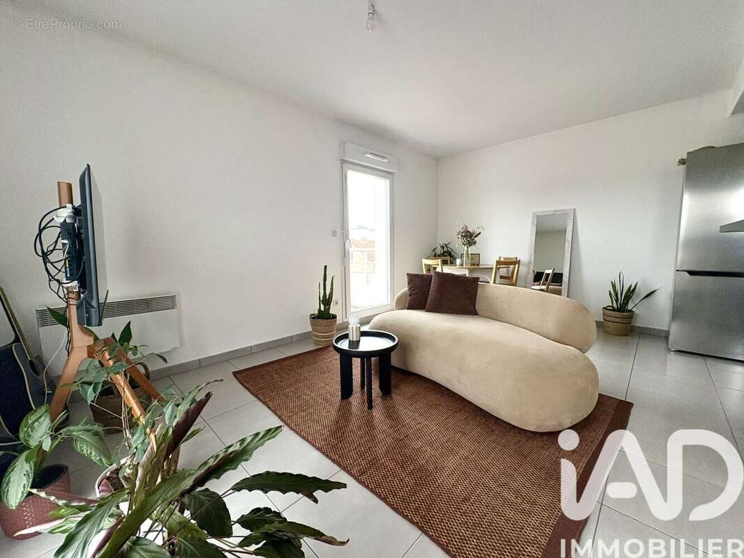 Photo 2 - Appartement à TERVILLE