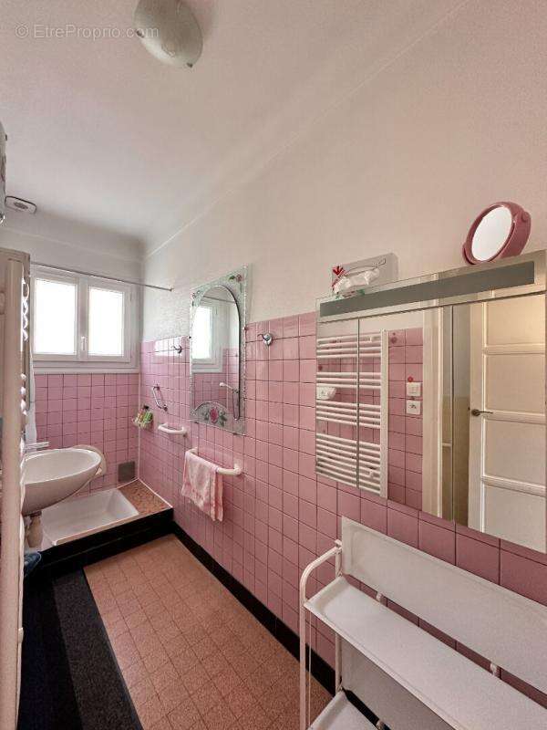 Maison à BON-ENCONTRE