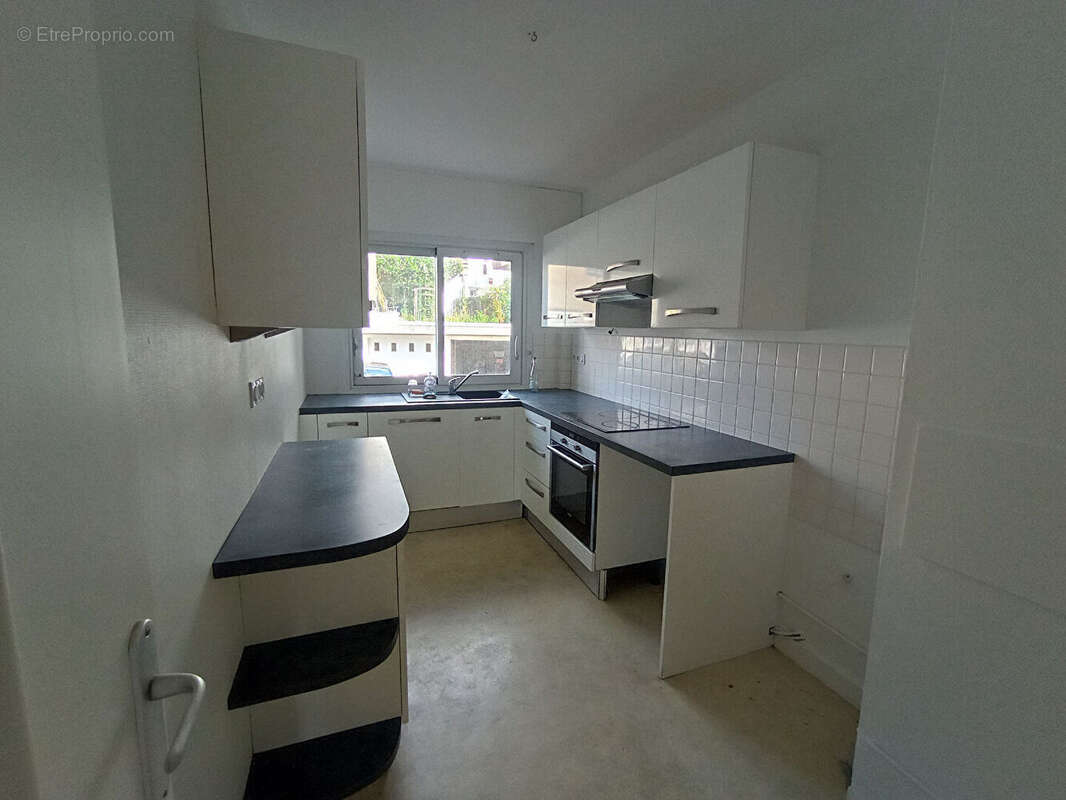 Appartement à AURAY