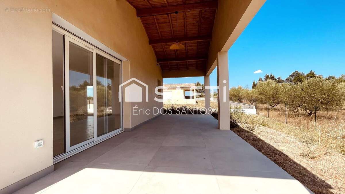 Photo 5 - Maison à SAINT-AMBROIX