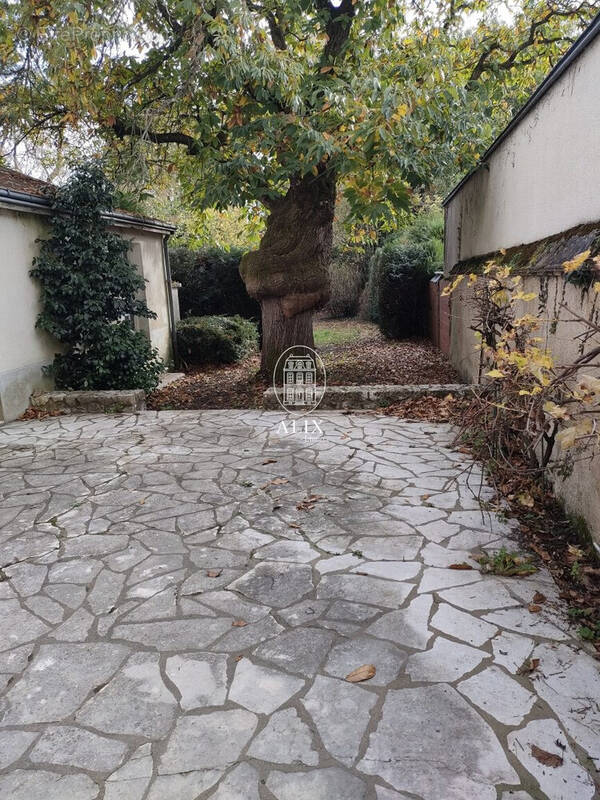 Appartement à CLOYES-SUR-LE-LOIR