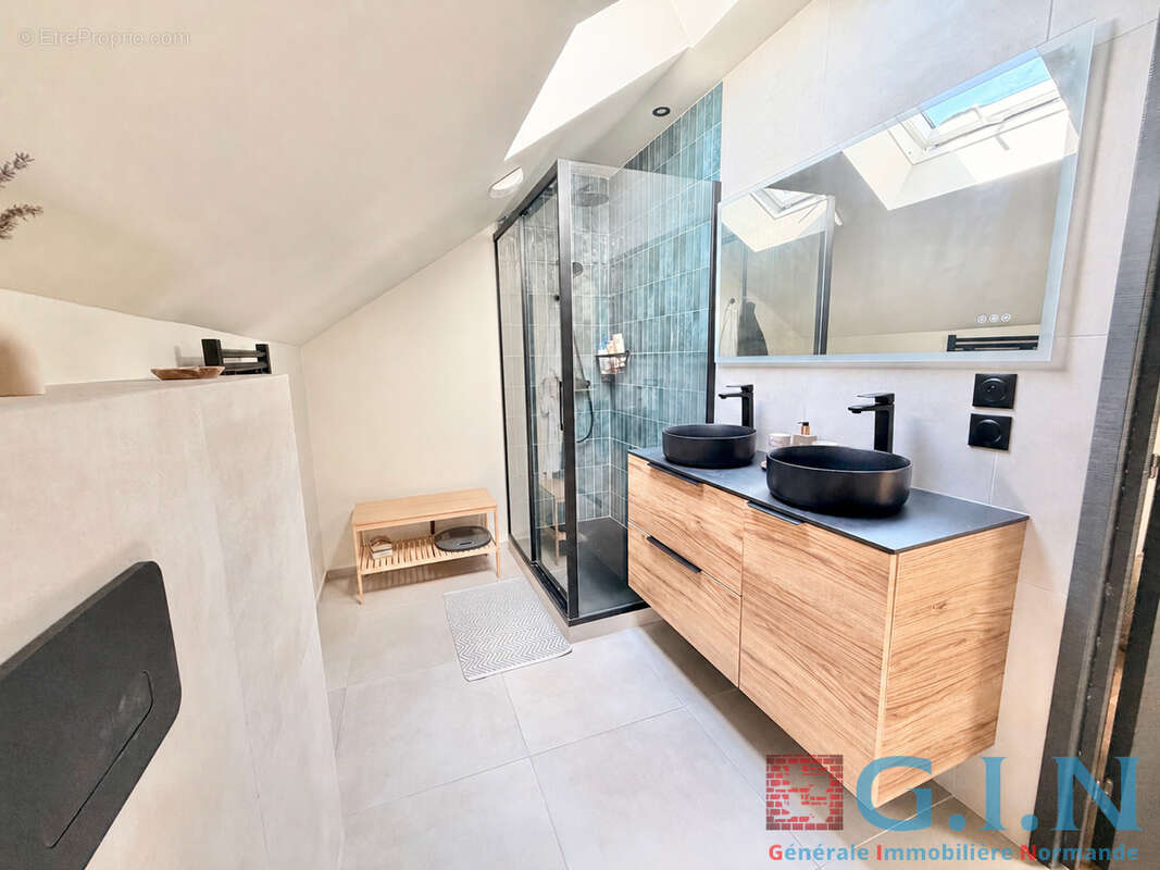 Appartement à ROUEN