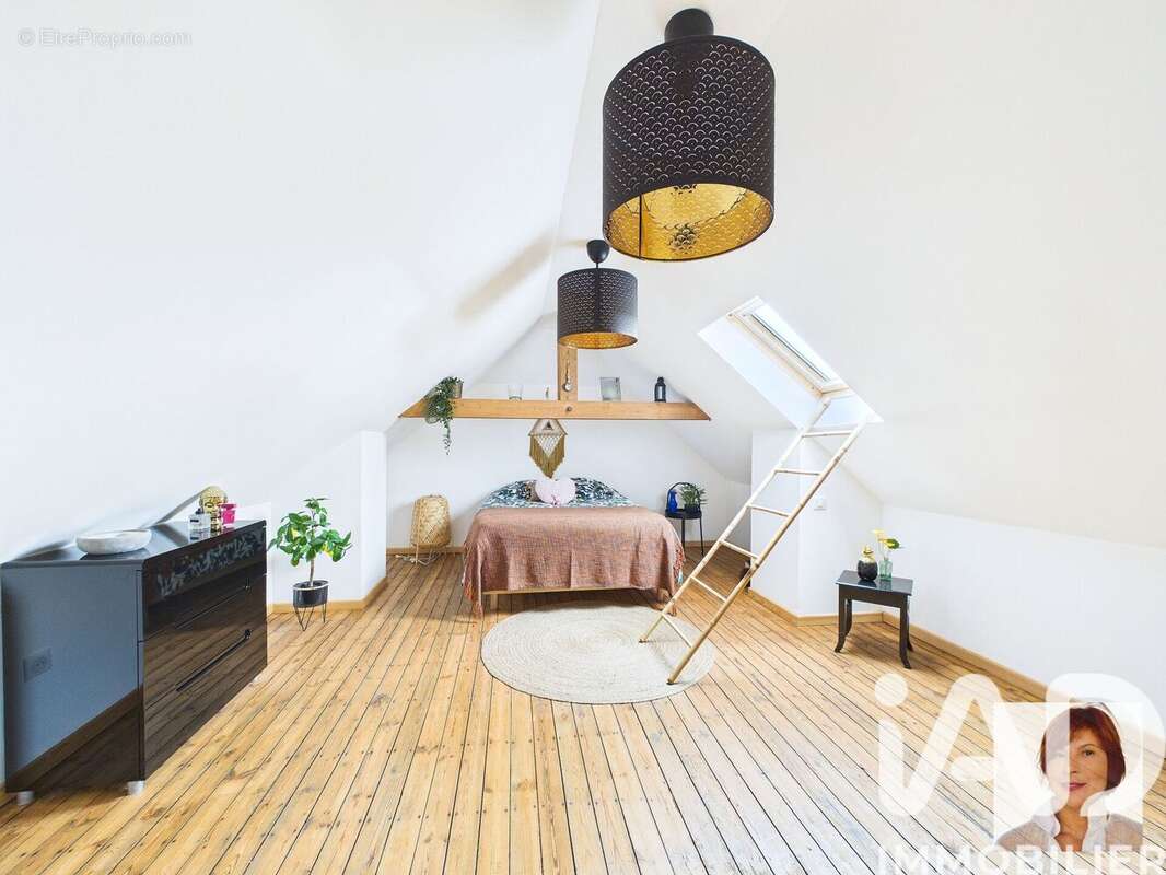 Photo 9 - Maison à SEBOURG