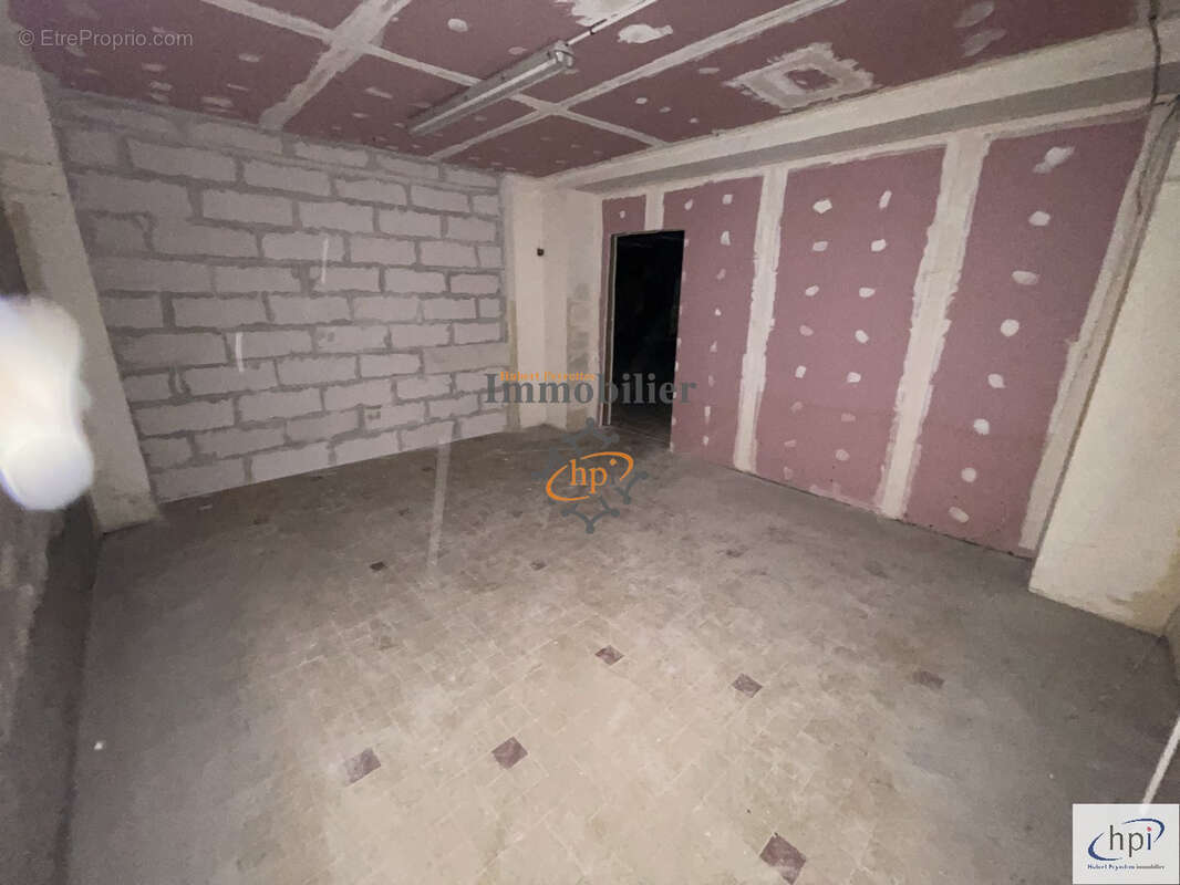 Appartement à SAINT-AFFRIQUE