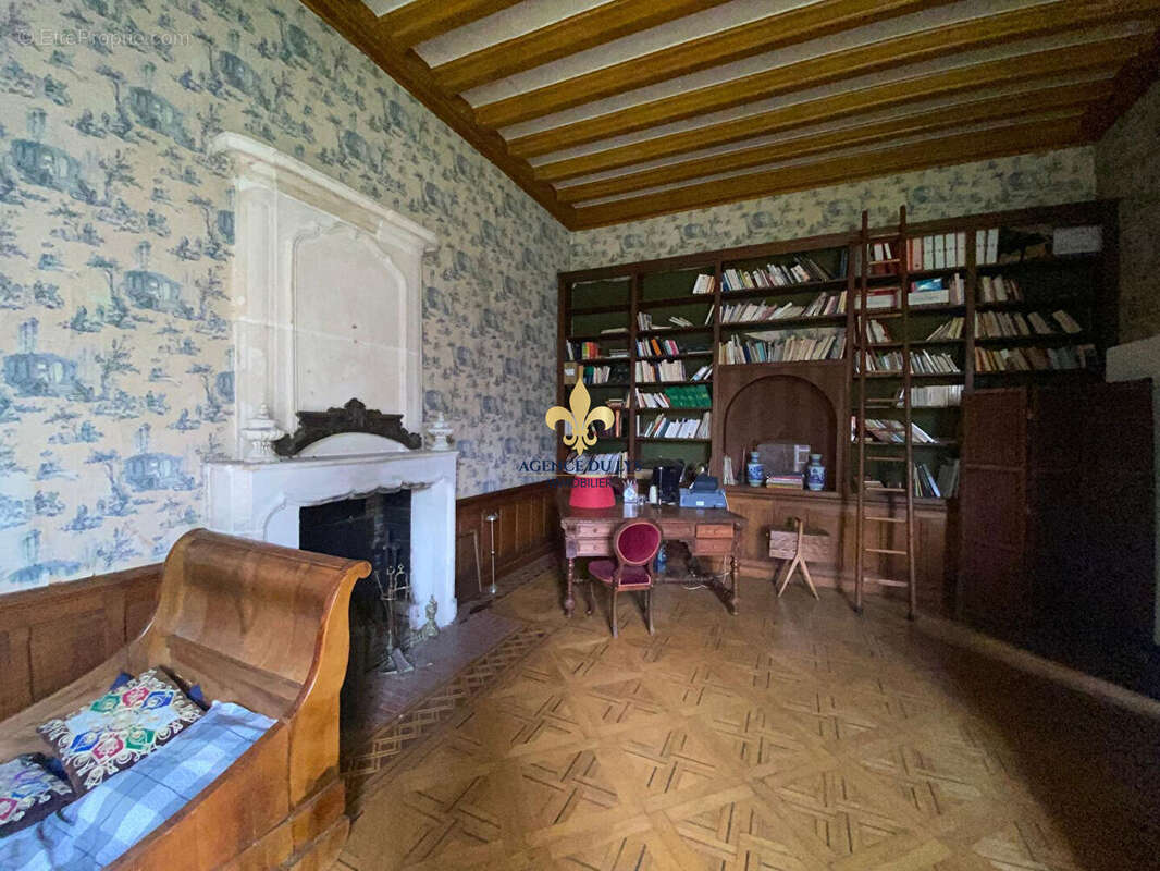 Appartement à CHANTILLY