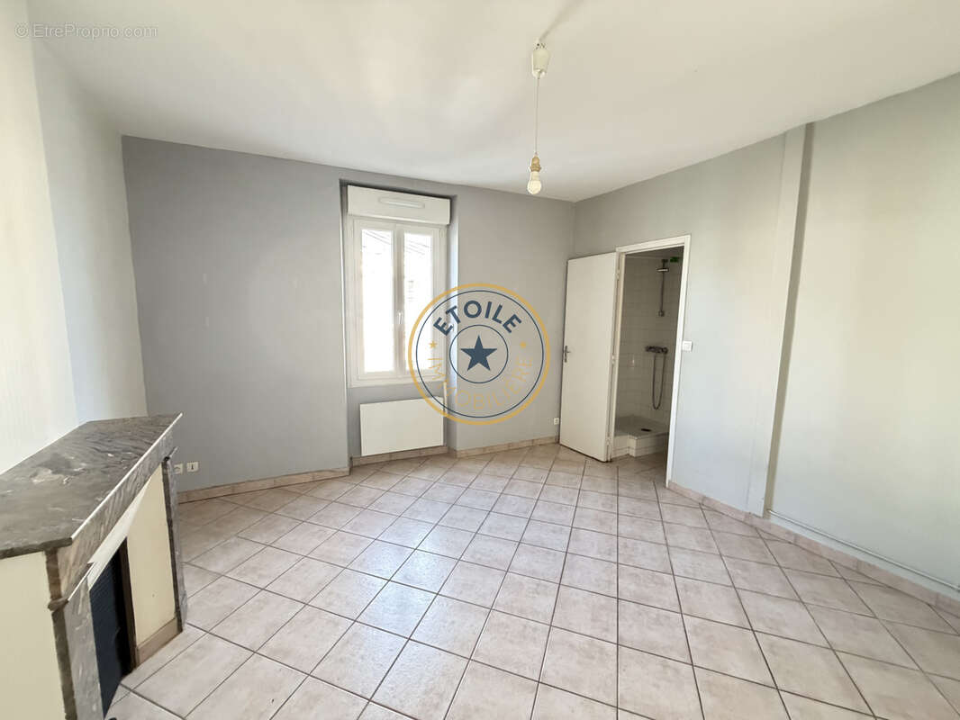 Appartement à ANGERS