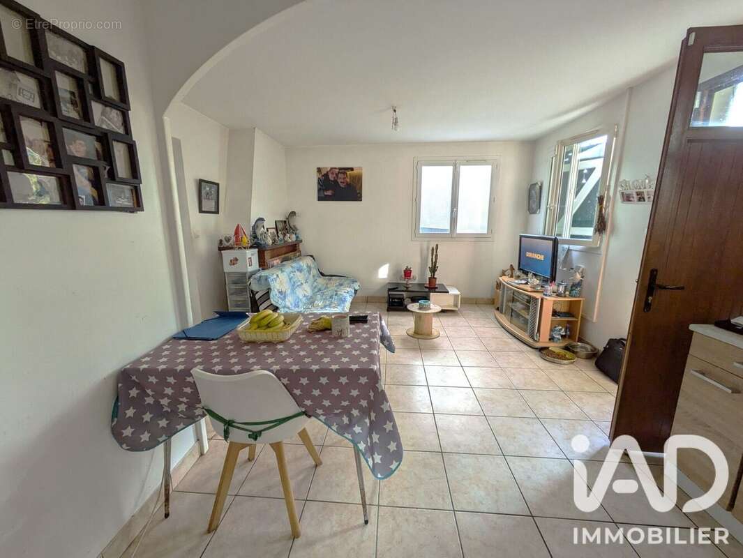 Photo 8 - Maison à SAINTES