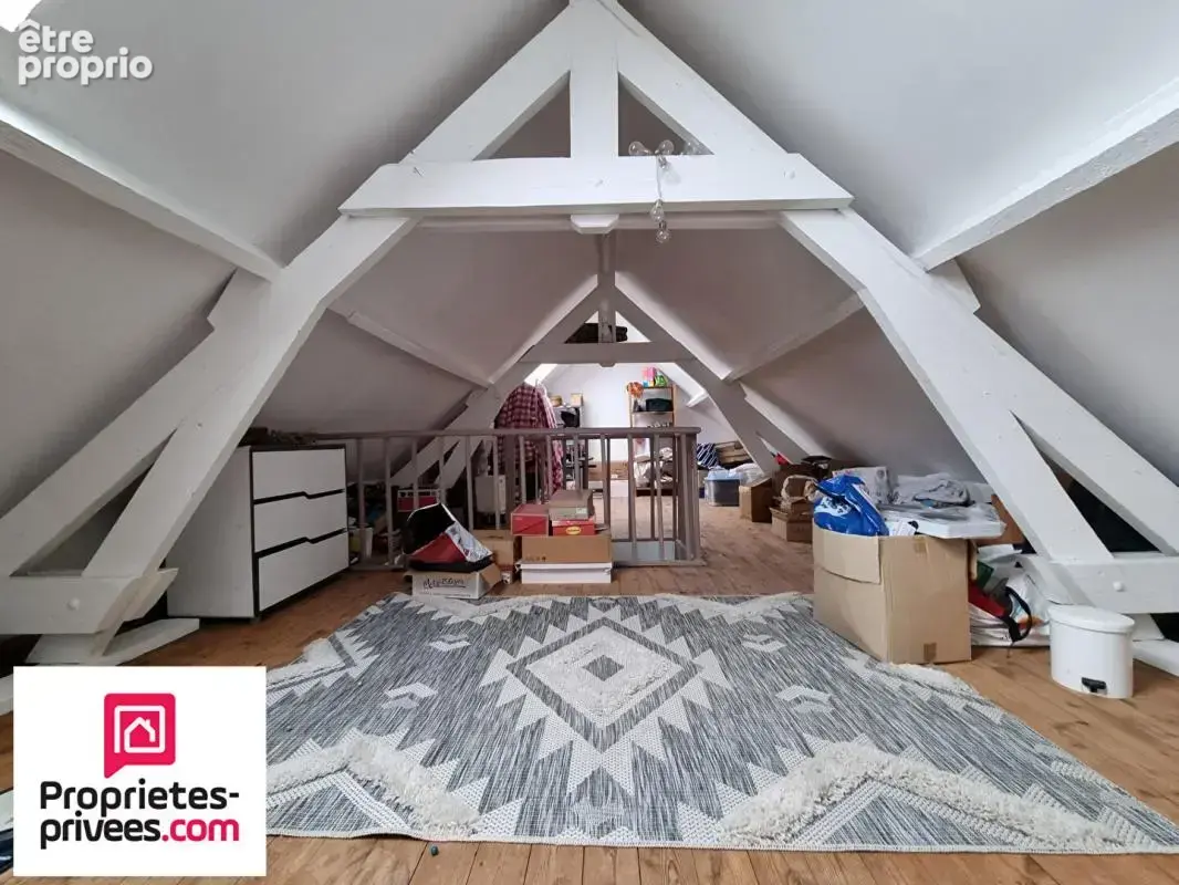 Maison, 6 pièce(s), 3 ch, 175 m2, 62660 Beuvry - photo 15