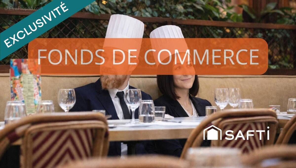 Photo 1 - Commerce à L'ISLE-D'ABEAU