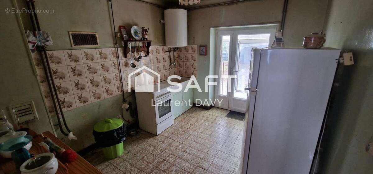 Photo 5 - Maison à CHAILLOUE