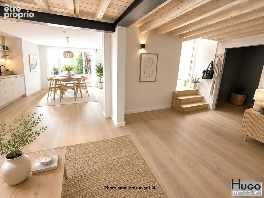 Photo Appartement à Bordeaux au prix de 149 000€