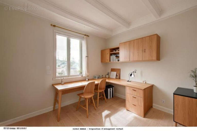 Dpt Rhône (69), à vendre AVEIZE,  Ferme, 4 chambres et nombreuses dépendances - photo 25
