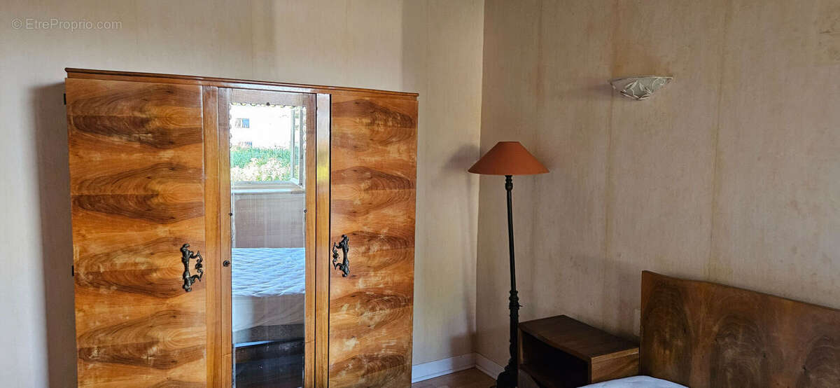 MAISON DAUPHINOISE DE CARACTERE  Les Avenieres Veyrins Thuellin 4 pièce(s) 99.35 m2 - photo 12